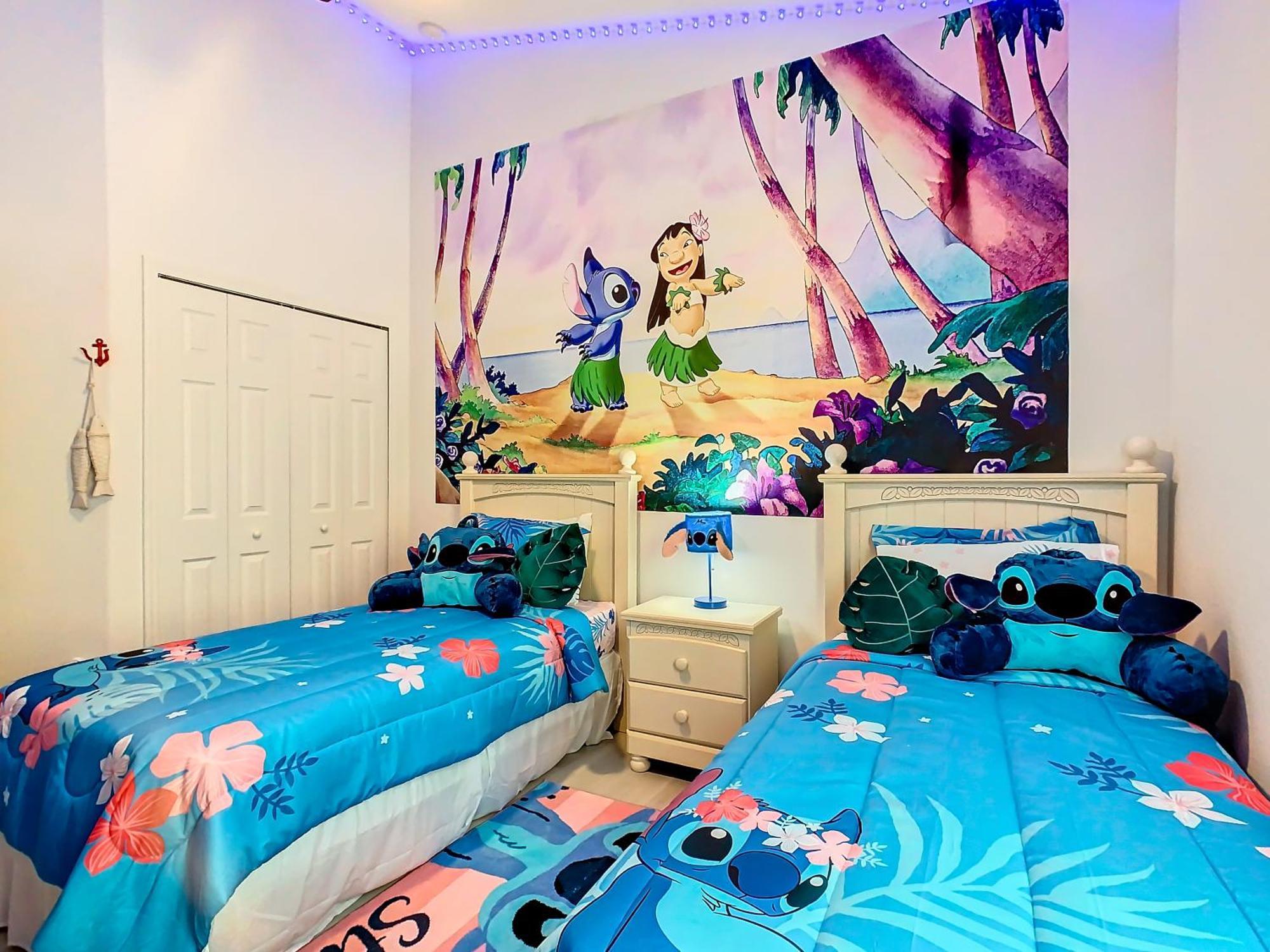 Pudge Vacation Poolspa Home Near Disney Orlando Eksteriør billede
