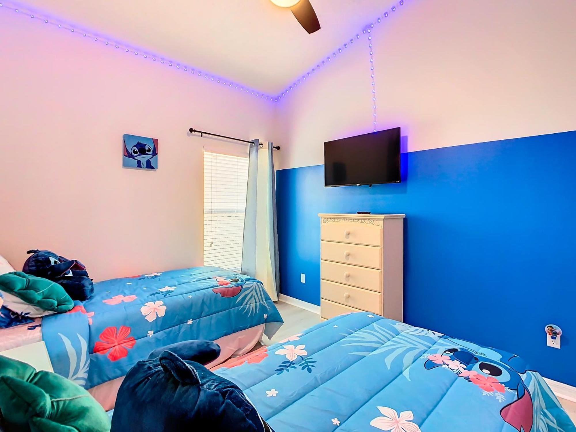 Pudge Vacation Poolspa Home Near Disney Orlando Eksteriør billede
