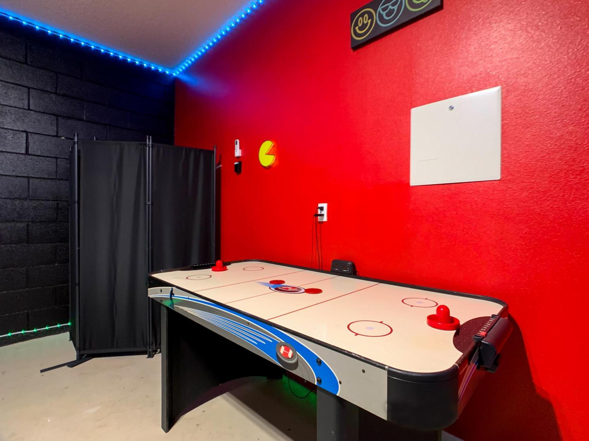 Pudge Vacation Poolspa Home Near Disney Orlando Eksteriør billede
