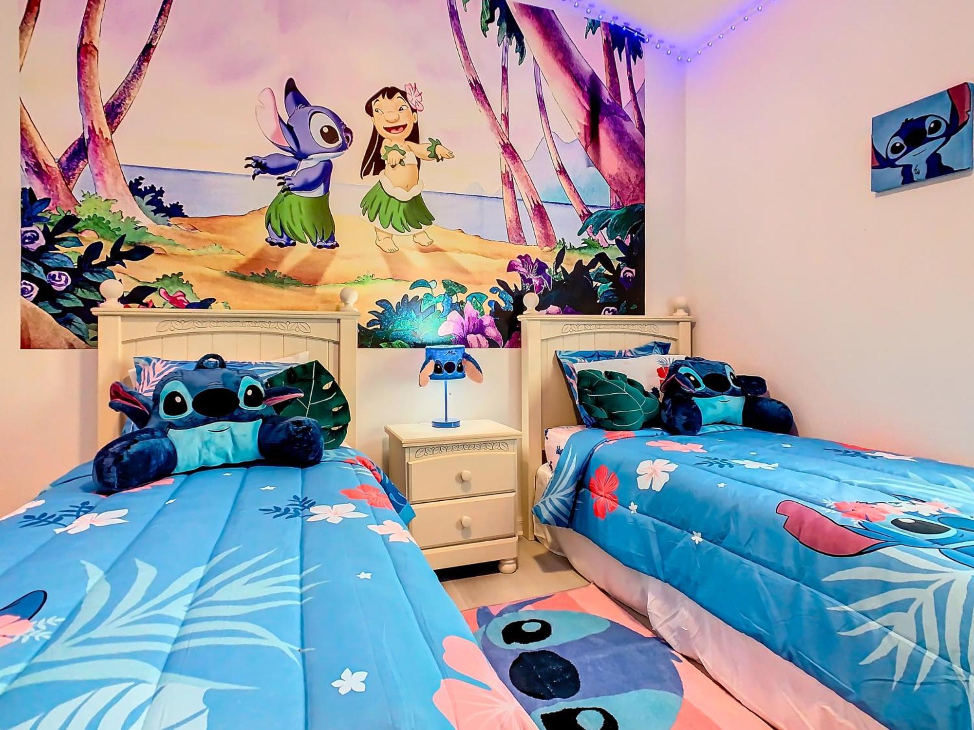 Pudge Vacation Poolspa Home Near Disney Orlando Eksteriør billede