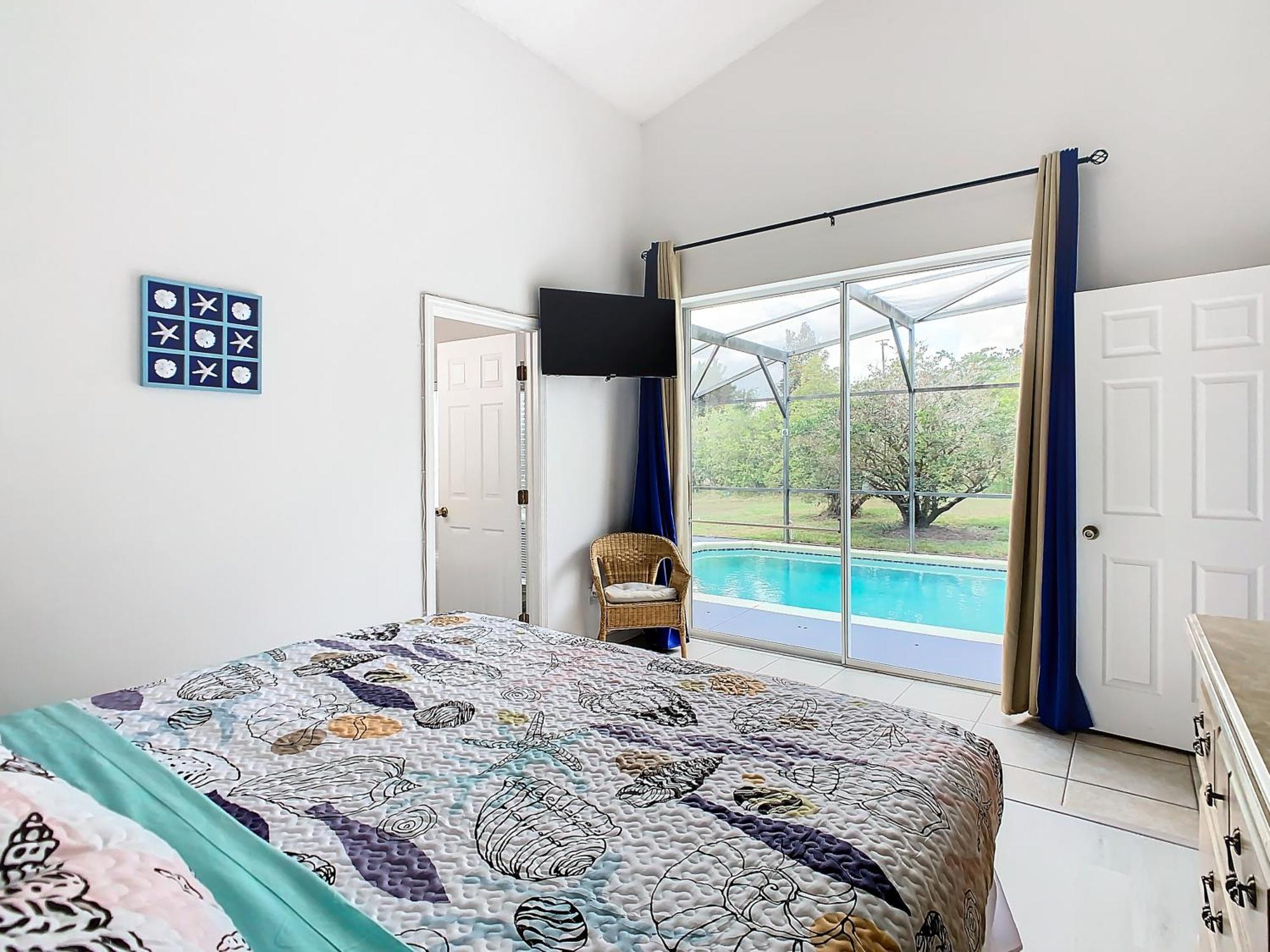 Pudge Vacation Poolspa Home Near Disney Orlando Eksteriør billede