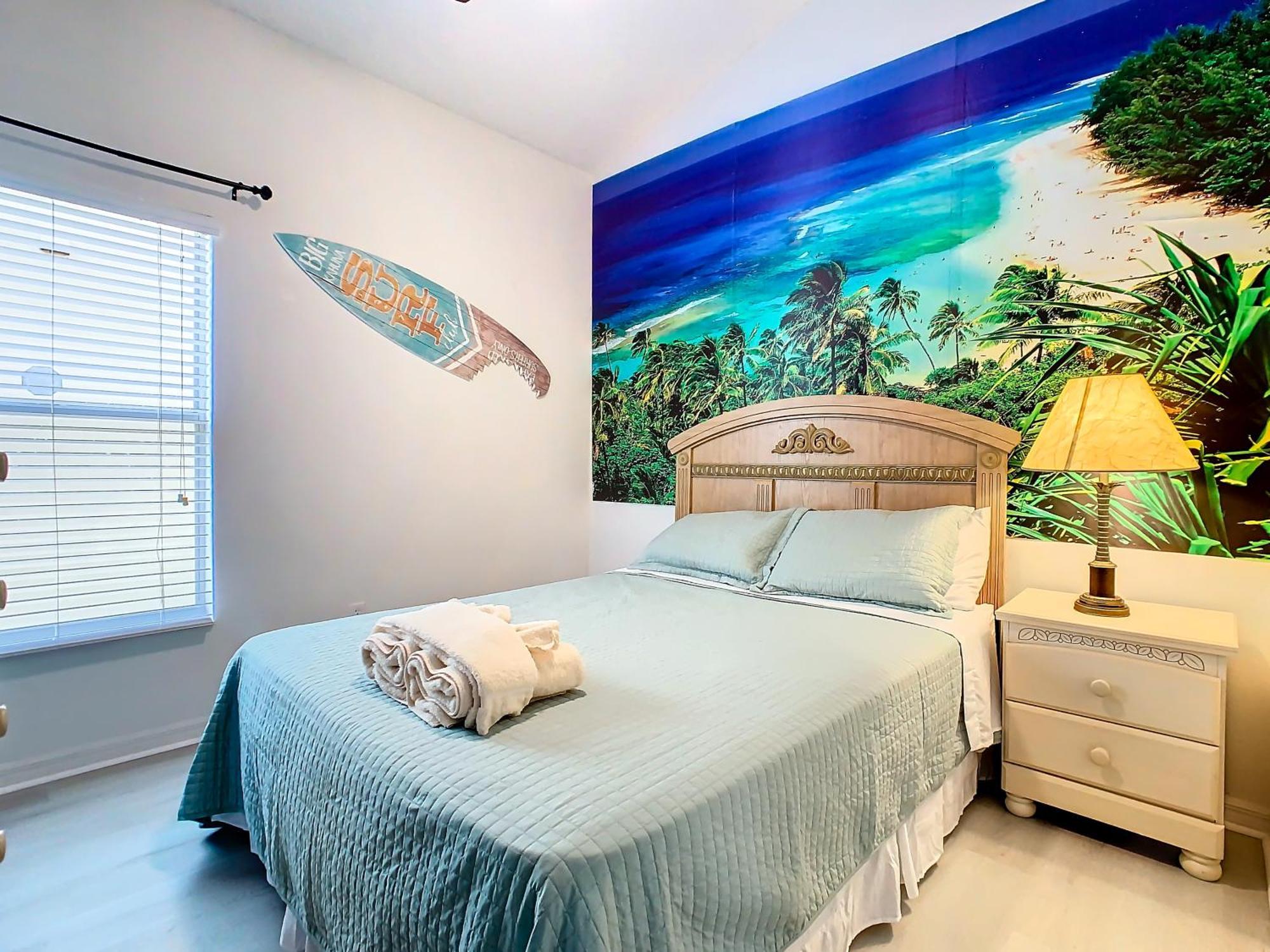 Pudge Vacation Poolspa Home Near Disney Orlando Eksteriør billede
